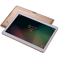 10inch 3G 4G Lte Tablet with 3G GPS