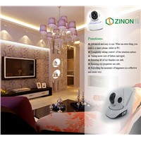 Zinon ZI-T3810-Q5 960P HD 1.3MP Wireless Indoor IP Camera with Night Vision