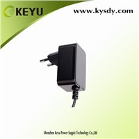 2017 Newest Design 5v 1a 1.2a Power Adapter for IP Camera