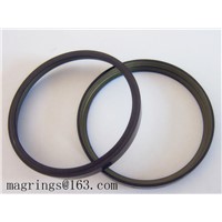 Car Accessories Auto Spare Parts Plastic ABS Ring