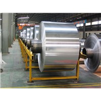 Cold Rolled Aluminum Coil for Anodizing Coil