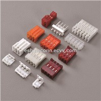 Alterante AMP TE Tyco IDC 3.96 Connectors & Headers To PCB Assemblies