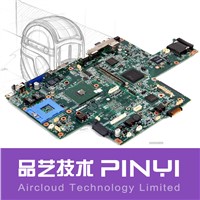 Professional PCB Assembly Manufacturer SMT/DIP/Prototype