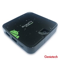 Geniatech Android TV Box ATV495X