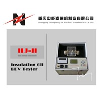 IIJ-II BDV Tester for Insulating Oil