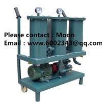 JL Portable Filtering & Refueling Machine, Oilling Unit, Oil Filling Series
