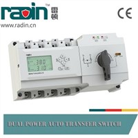 Transfer Switch 400 AMP Automatic Transfer Switch