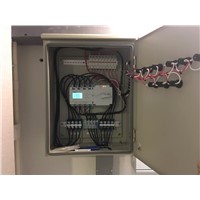 Patented Control Gear Power Transfer Switch CE/TUV Certified