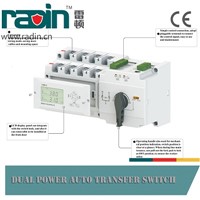 ATS Switch Panel Generator Automatic Transfer Switch Kit