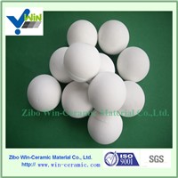 White Alumina Ceramic Grinding Ball
