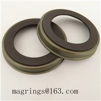 Auto ABS Ring Magnetic ABS Ring ABS Sensor Ring High Quality