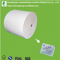 Poly Coated Sugar Paper