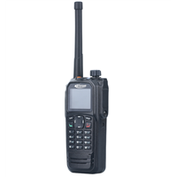 2 Way Radio Walkie Talkie DMR Digital Radio Kirisun DP770 Dmr Radio Walkie