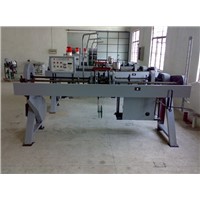 Automatic Shoelace Tipping Machine