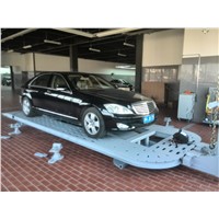 Car Bench/ Big Plat Form Bench/Auto Collision Repair Equipment(B05)