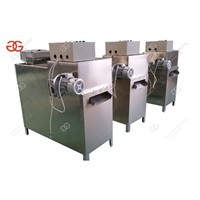 Commercial Peanut|Almond|NUT Strip Cutting Machine for Sell