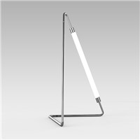 Decorative Style Metal Simple Fashion Table Lamp LED Desk Lamp