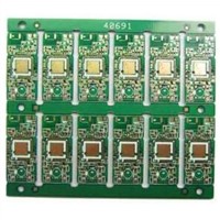 Double Layers PCB Board with over 10 Years Experience & Save Much Cost for You