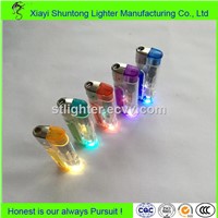 Popular Hig Quality Wholesale Gas LED Lighter