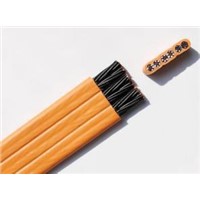 Rubber Flat Cable