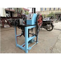 Semi-Automatic Shoelace Tipping Machine