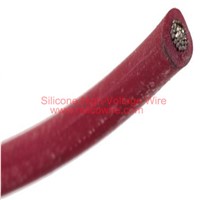 Silicone Wire >Silicone Rubber Insulated High Voltage Wire