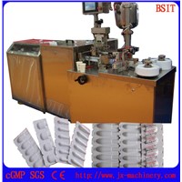 Small Suppository Filling Machine (1 Filling Head)