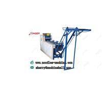6 Roller Dry Noodle Machine for Sale