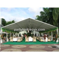 Big 15m Span Party Tent