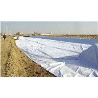 Factory Price Polyester Nonwoven Geotextile Felt Landscape Fabric