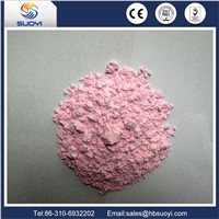 High Purity Er2O3 Erbium Oxide with Best Price