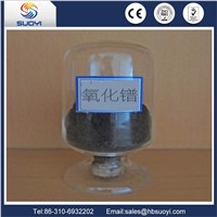 Hot Sale Pr6O11 Praseodymium Oxide Powder