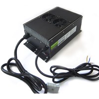 Hot Sale High Power Waterproof 2000W Battery Charger for Scooter