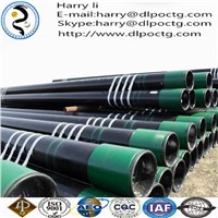 Oil & Gas Industry Low Carbon Seamless Steel Pipe/Hot Rolled Seamless Steel Pipe/Steel Fox Tube