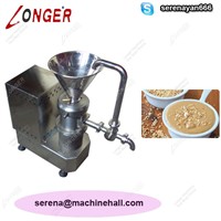 Sesame Butter Making Machine|Sesame Paste Grinder