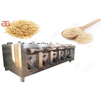 Sesame Paste Tahini Grinding Machine Supplier