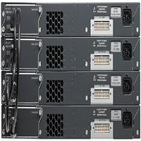 Network Switch WS-C2960X-48FPD-L