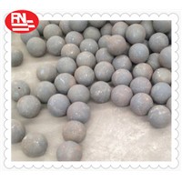 Forged B4 High Quality Ball Mill Grinding Steel Balls