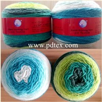 Kinds of Hand Knitting Yarn, Knitting Yarn, Yarn