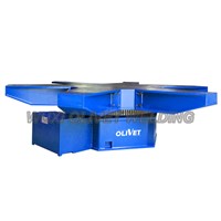 Welding Turntable