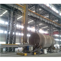 Welding Manipulator