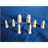 Ceramic Dowel Pins for Projection Nut Welding