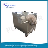 Dehydration Machine In Plastic Processing