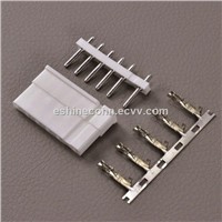 Equivalent Molex 5194 5225 Board to Wire Connector for Medical Equipment 7.5mm Pitch Rohs