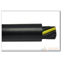 Flexible Reeling Cable for Crane Or Lift