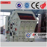 Limestone Crusher for Cement Production Line