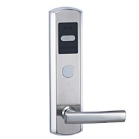 RF Card Door Lock C100