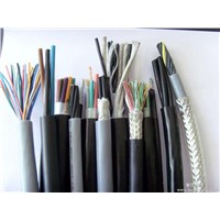 Soft PVC Vct Flexible Cables
