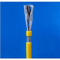 Special Cable for Drag Chains (Double Sheath, Pair &amp;amp; Shield)