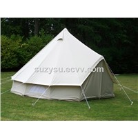 UK Popular Canvas Bell Tent for Sale